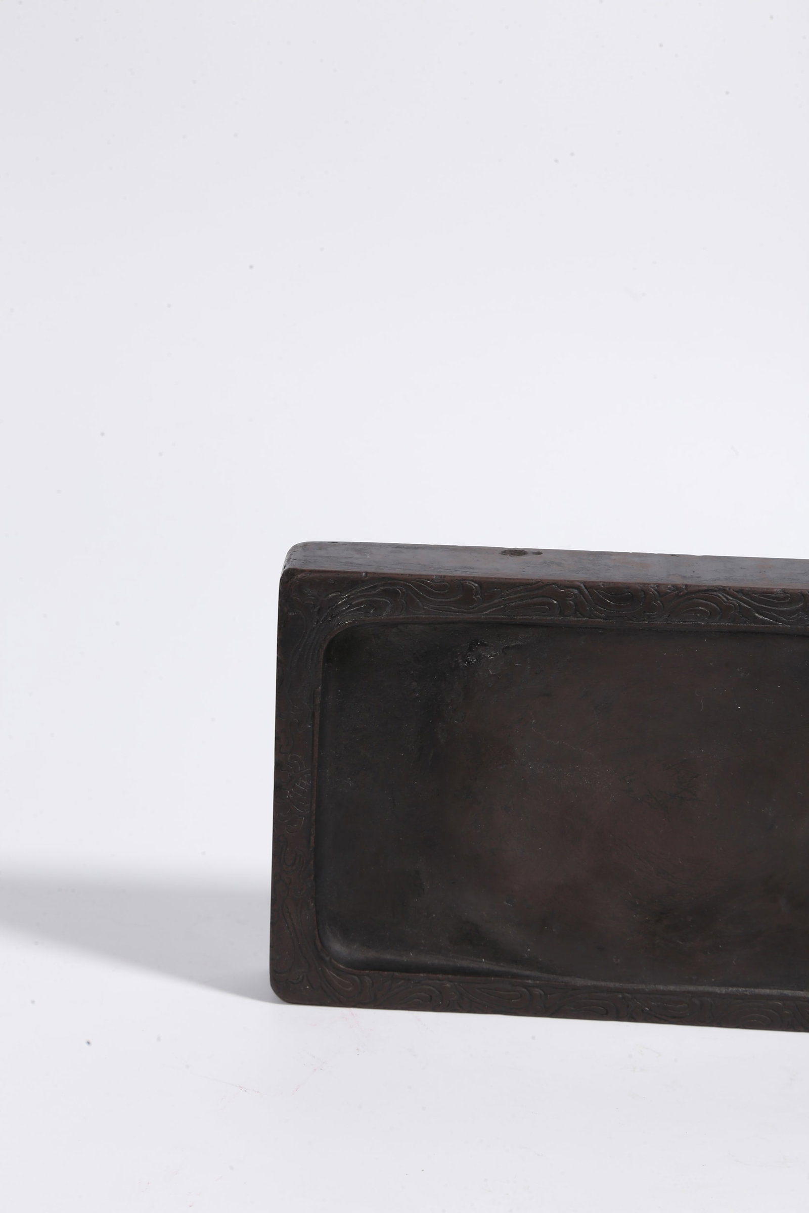 A DUAN INKSTONE - 6