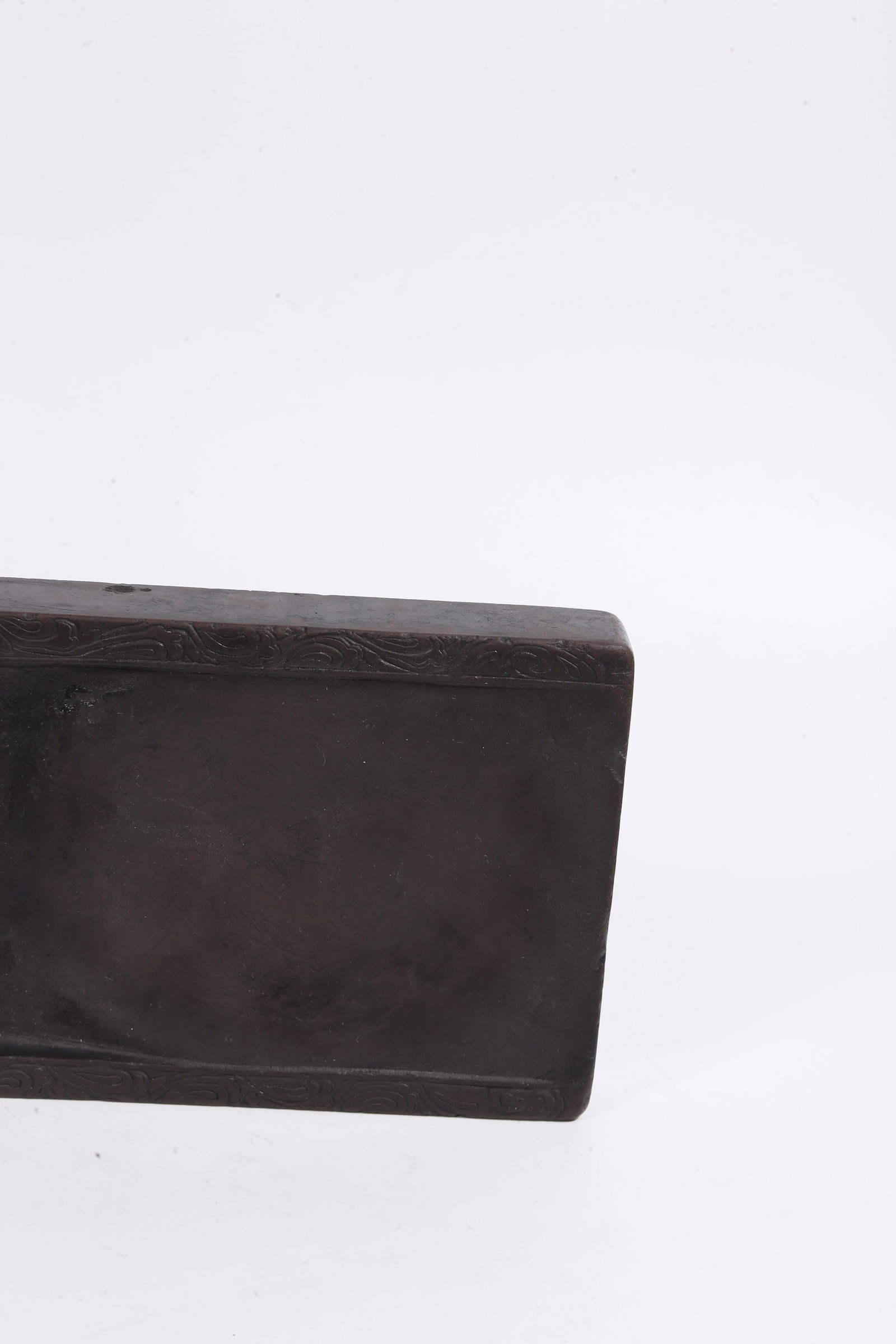 A DUAN INKSTONE - 7