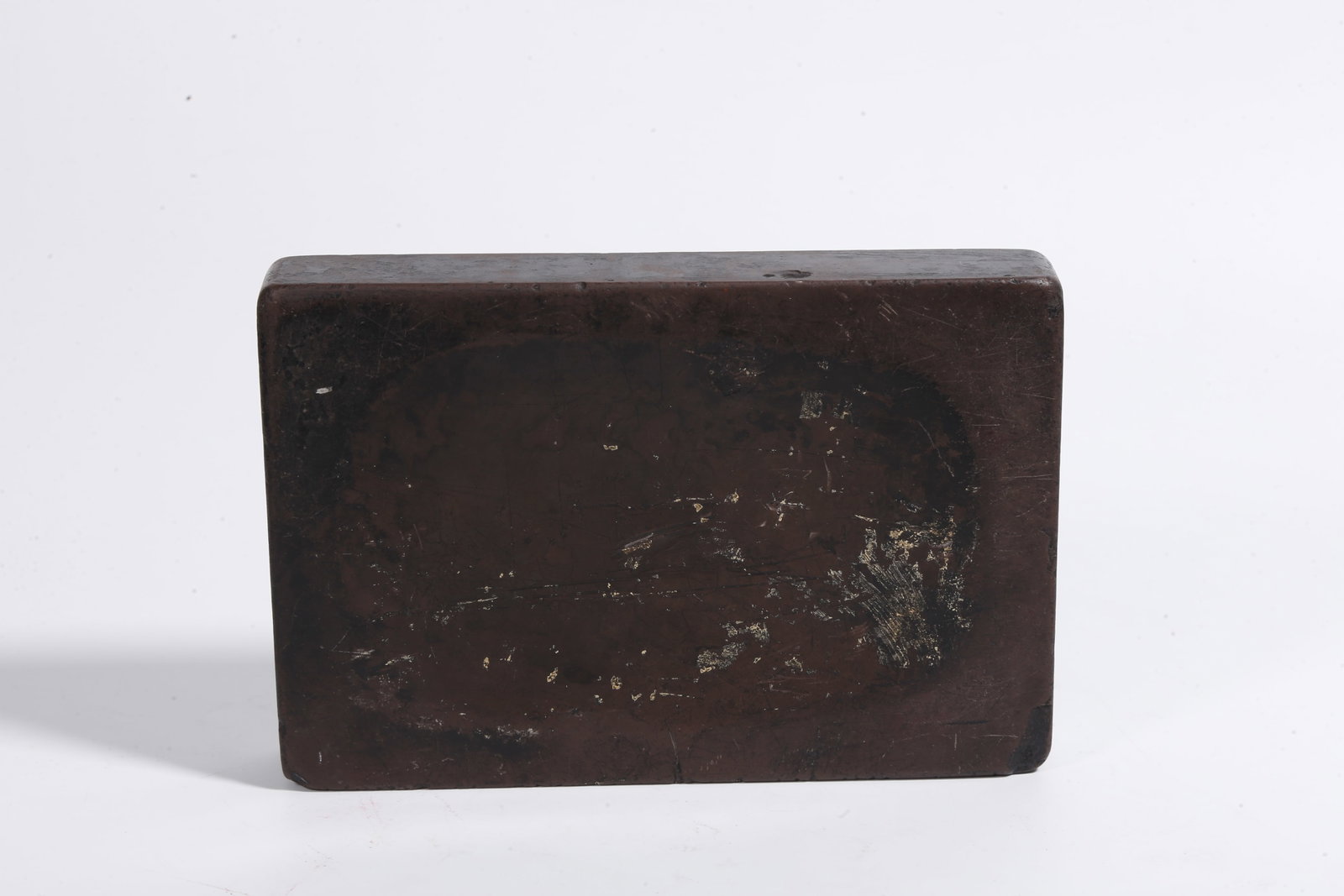 A DUAN INKSTONE - 8