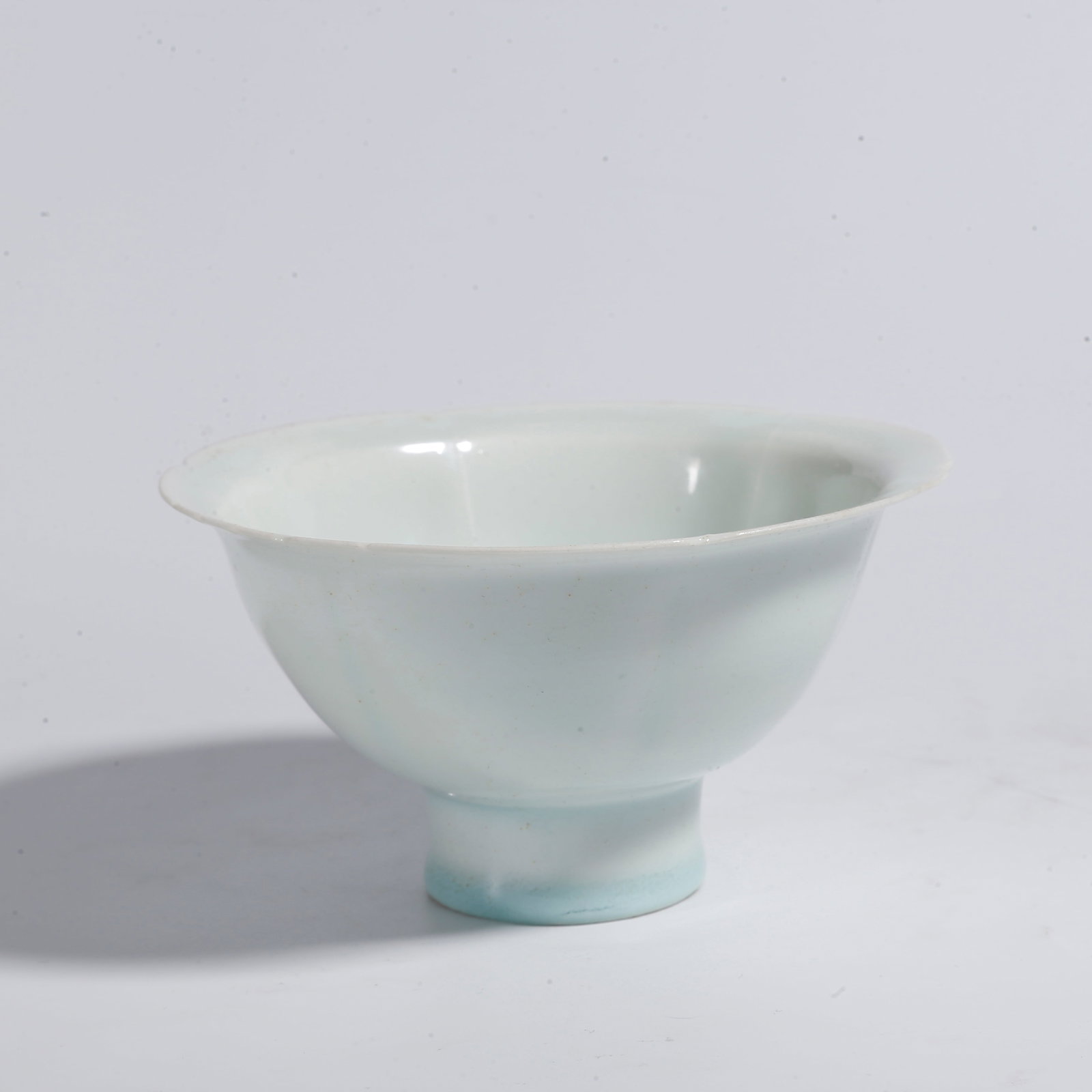 A HUTIAN KILN BOWL: Hutian Kiln Bowl