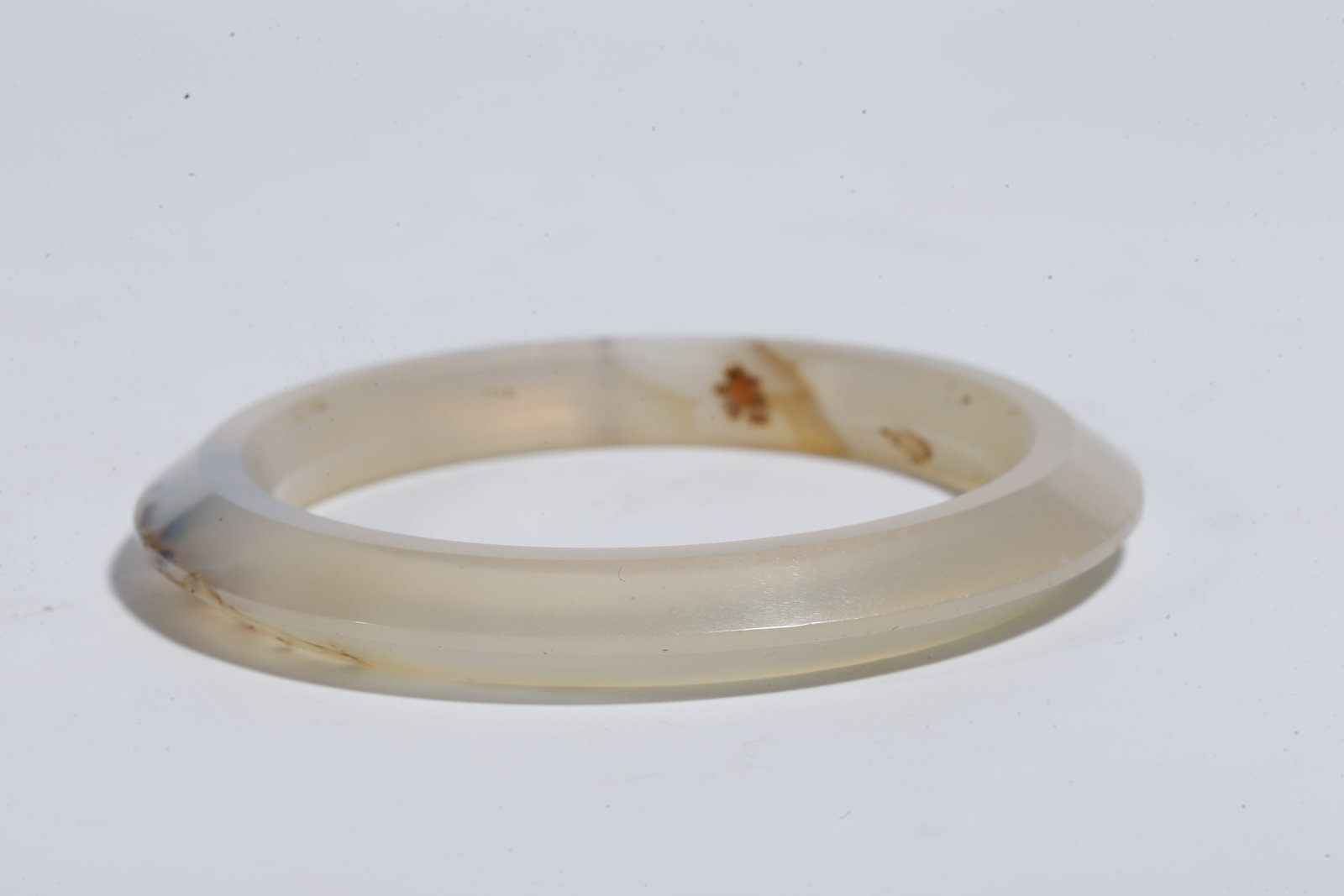 A AGATE BRACELET - 4