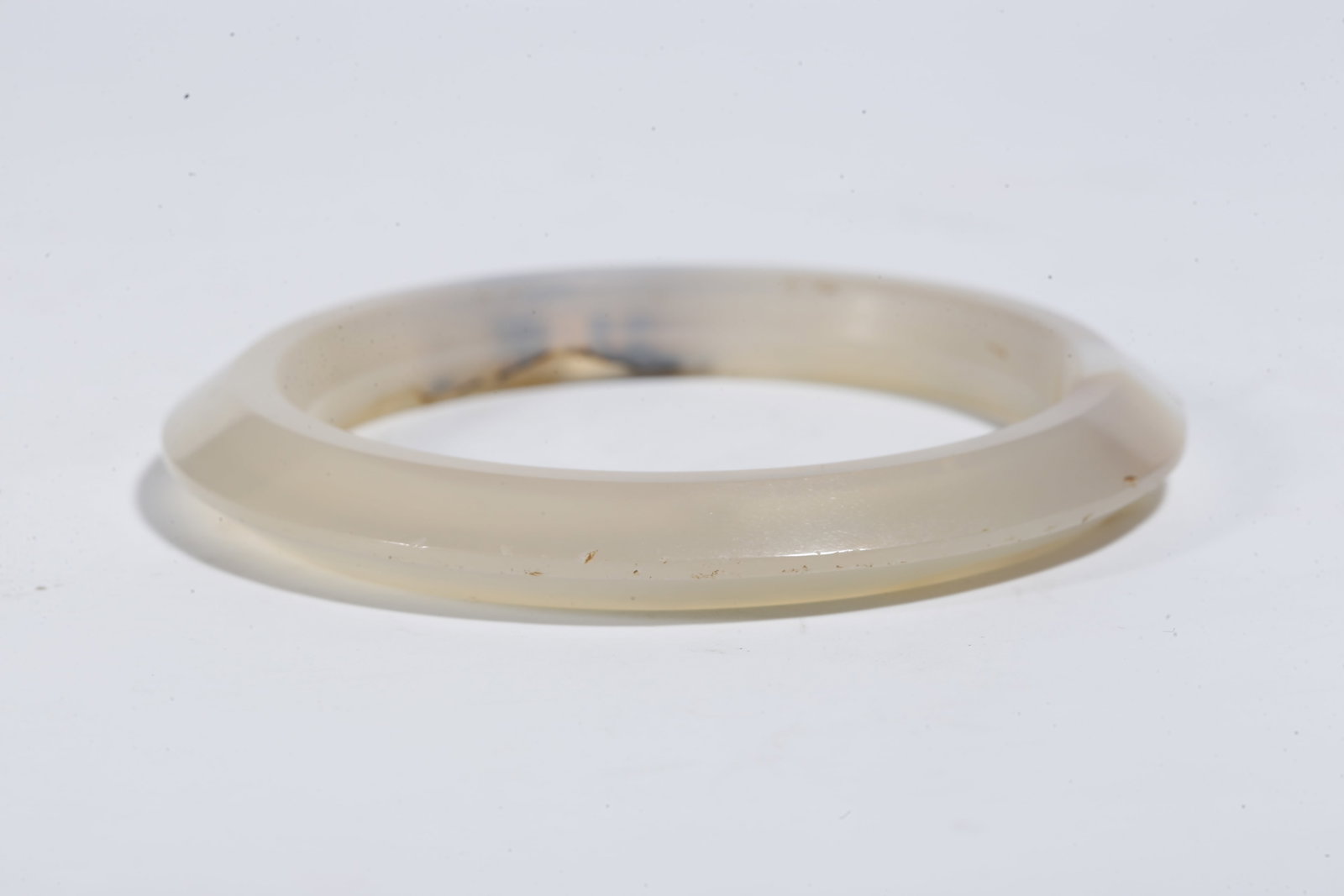 A AGATE BRACELET - 5
