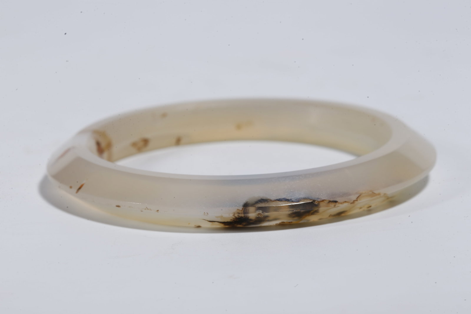 A AGATE BRACELET - 7