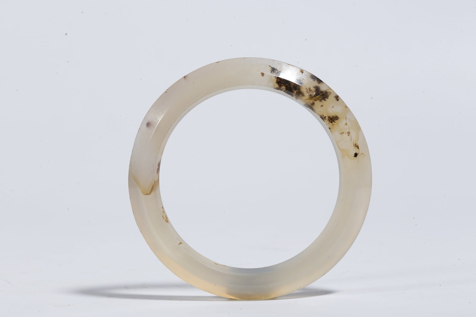 A AGATE BRACELET - 9