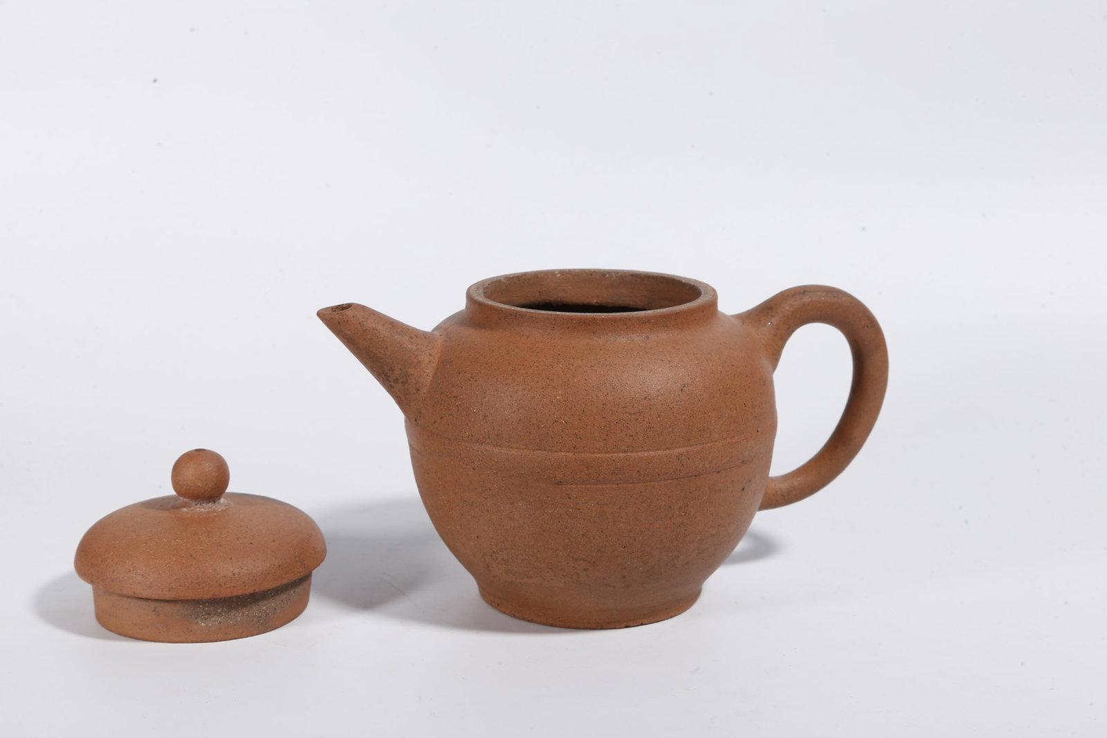 A ZISHA EWER - 7
