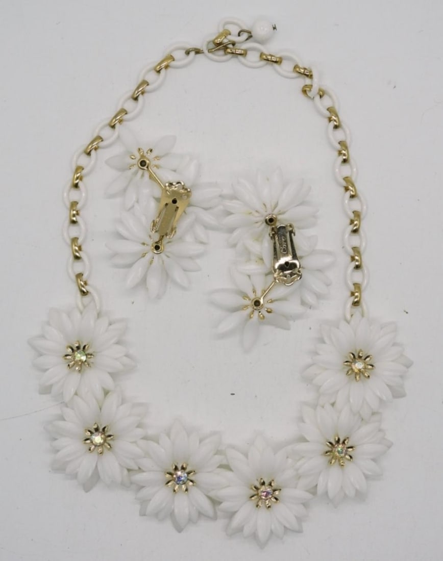 CORO DAISY SET AND MORE - 2
