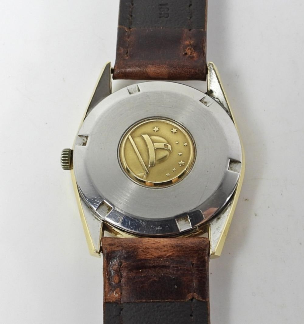 OMEGA AUTOMATIC CONSTELLATION REF. 157.021 - 2