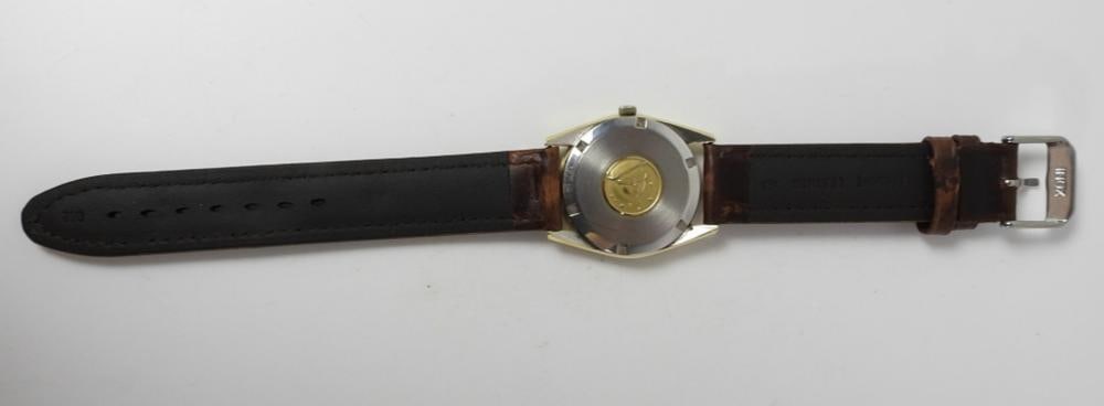 OMEGA AUTOMATIC CONSTELLATION REF. 157.021 - 4