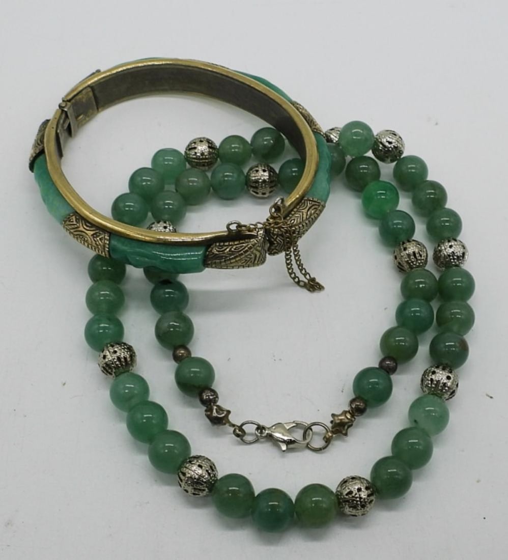 JADE SET - 2