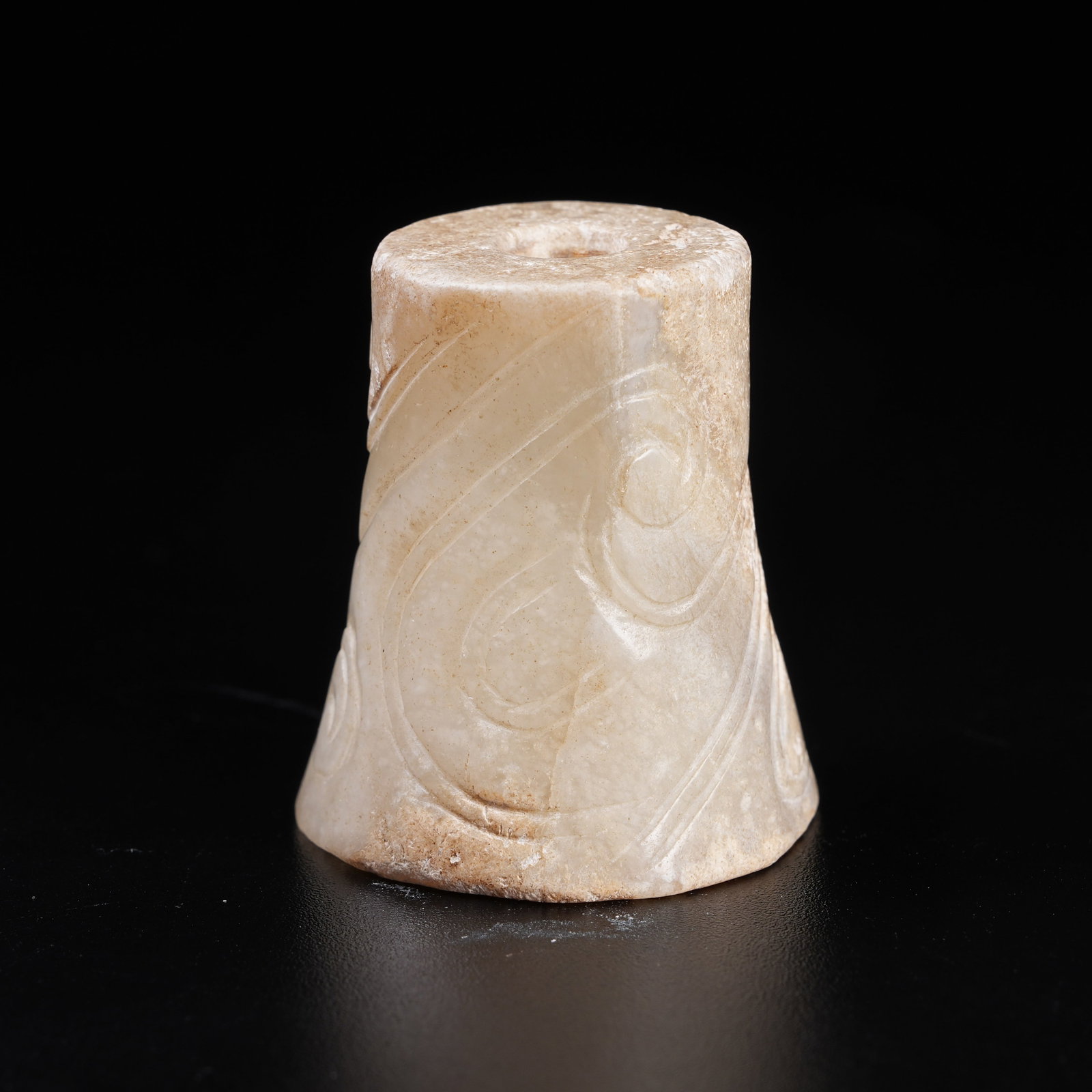 A ARCHAIC JADE LEZI - 3