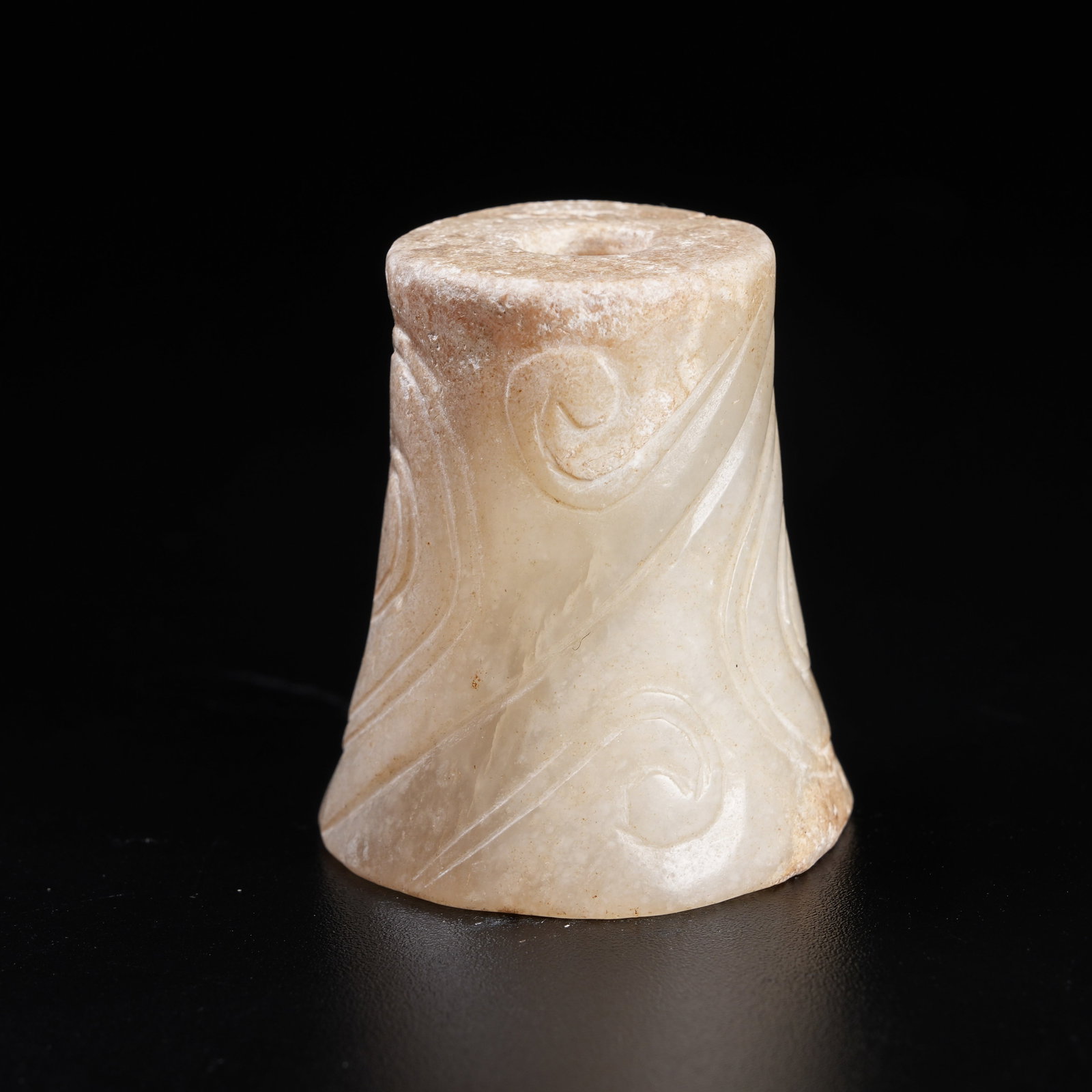 A ARCHAIC JADE LEZI - 4