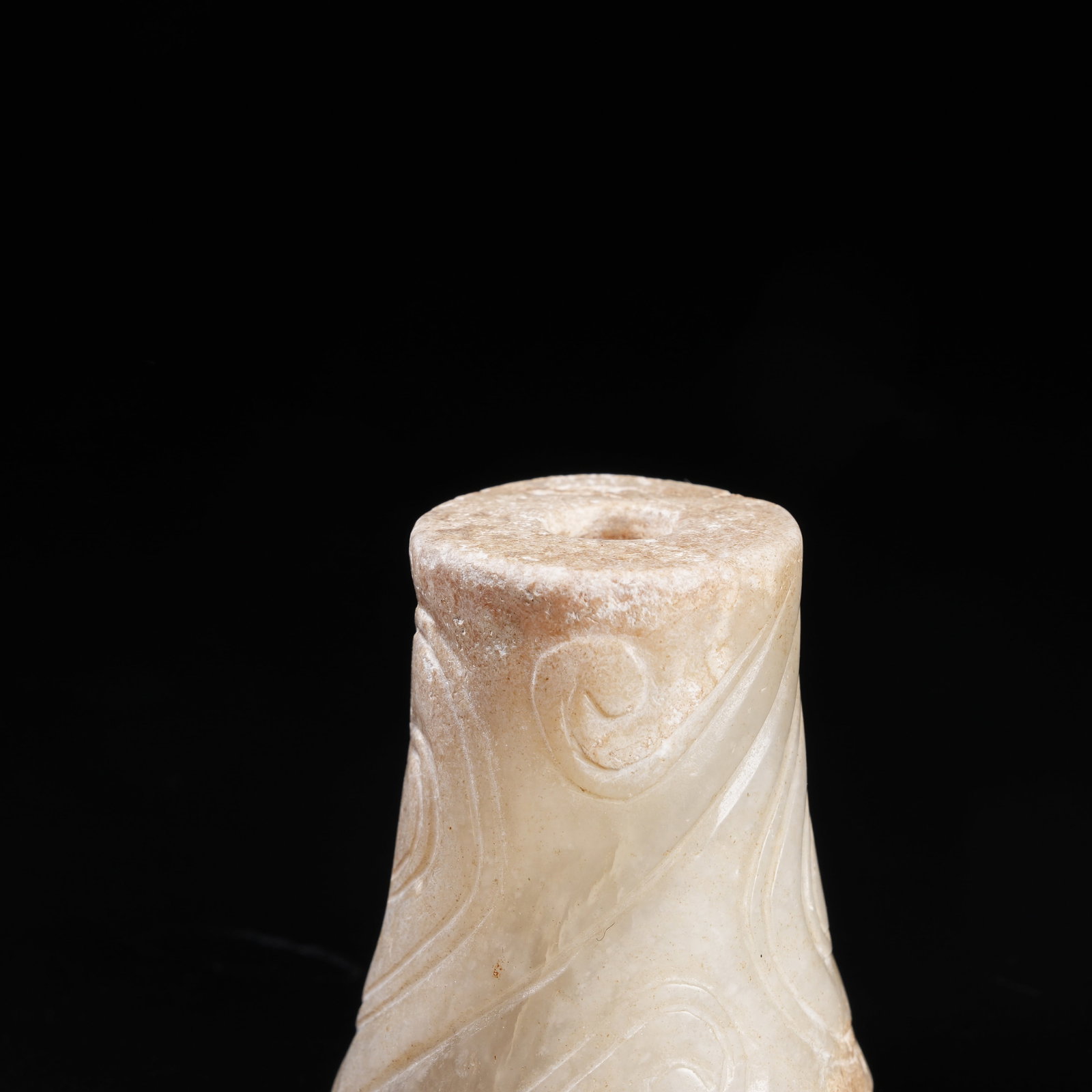 A ARCHAIC JADE LEZI - 5