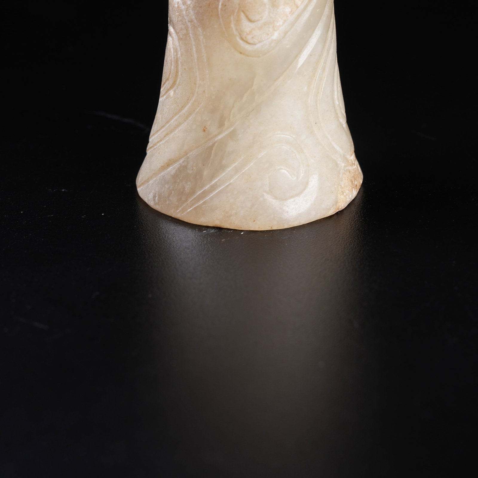 A ARCHAIC JADE LEZI - 6