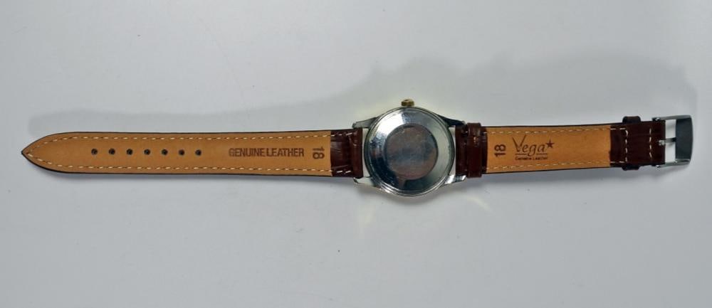 GUBELIN CALATRAVA AUTOMATIC - 4