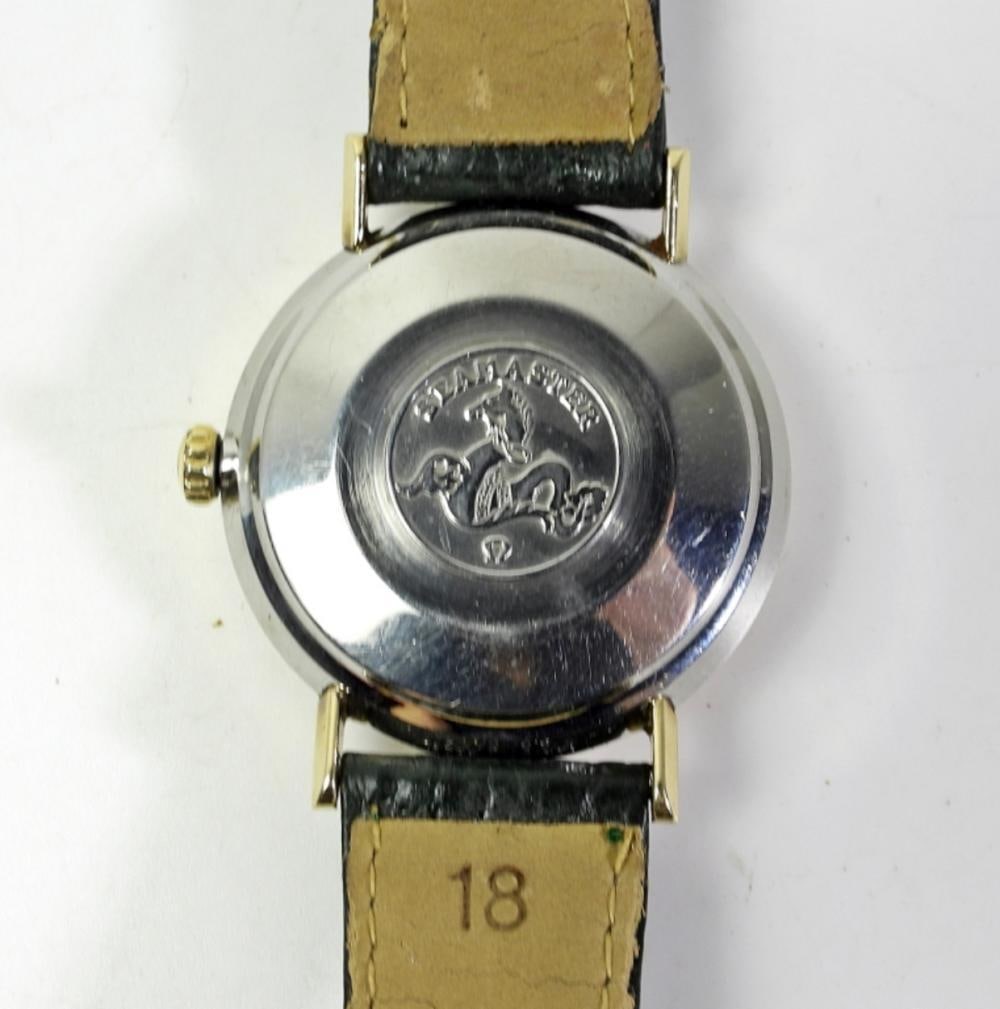OMEGA SEAMASTER DEVILLE REF KM6068 - 2