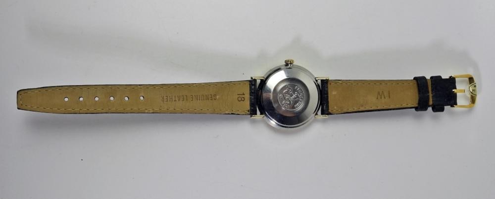 OMEGA SEAMASTER DEVILLE REF KM6068 - 4