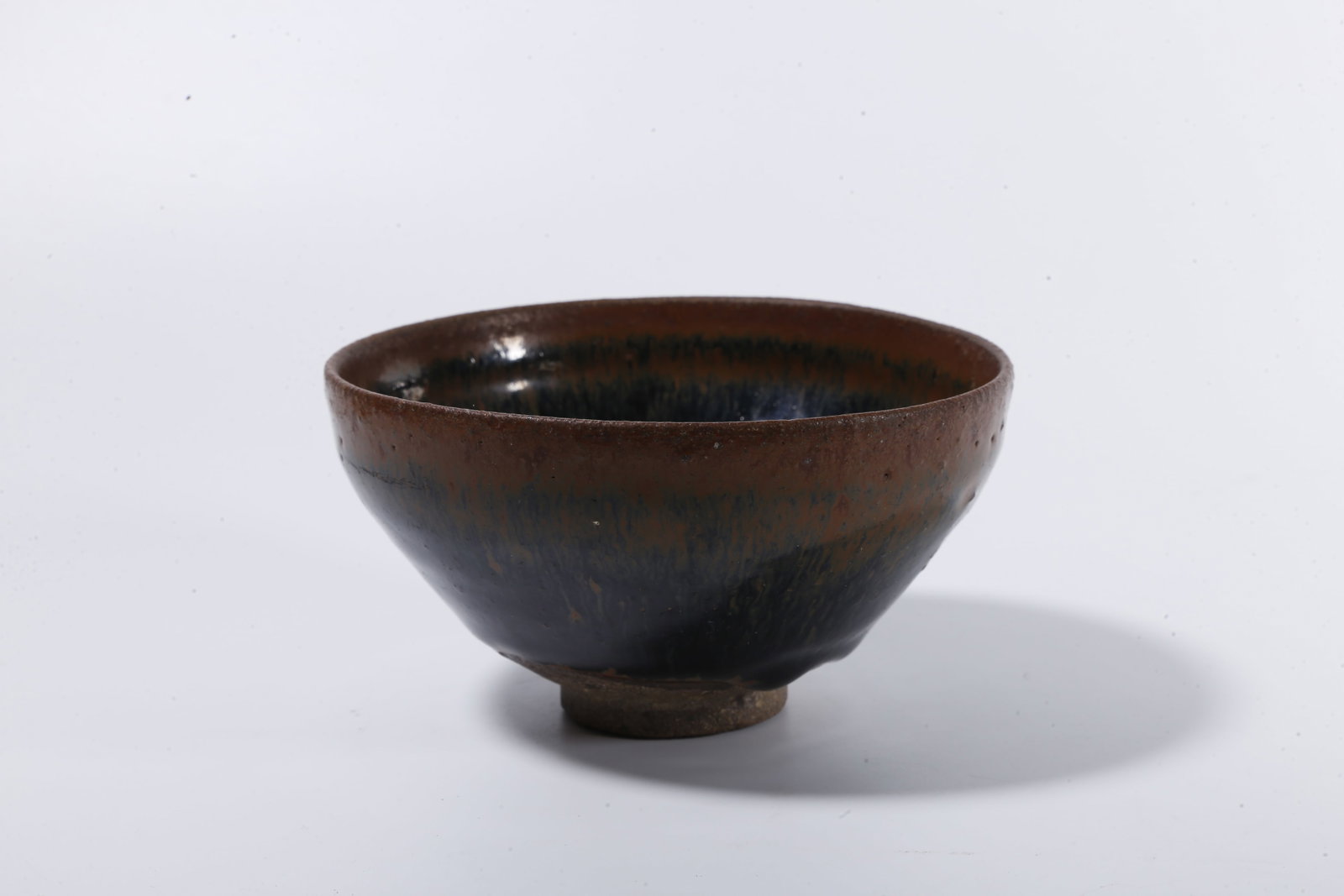 A JIAN WARE TEACUP - 2