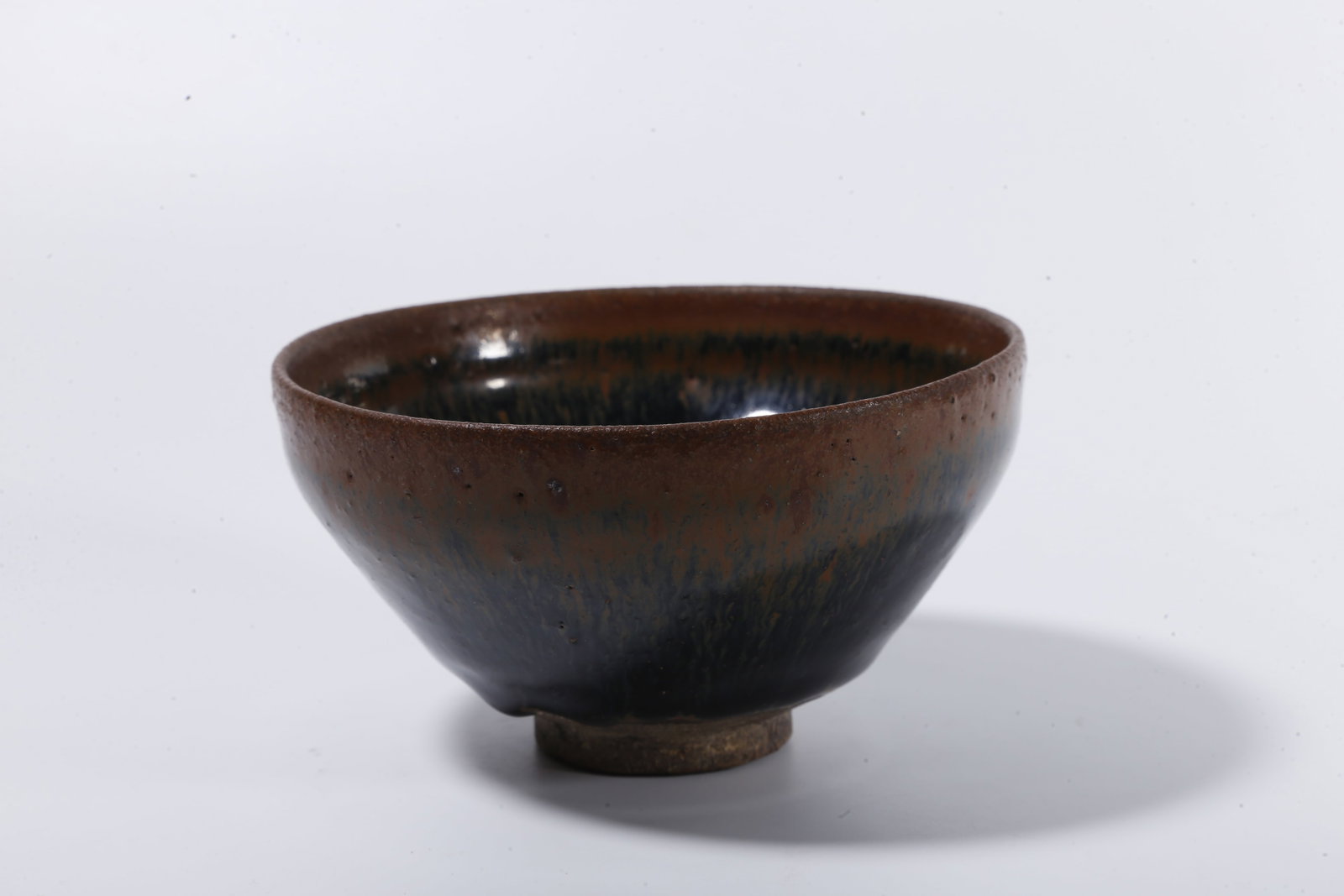 A JIAN WARE TEACUP - 3