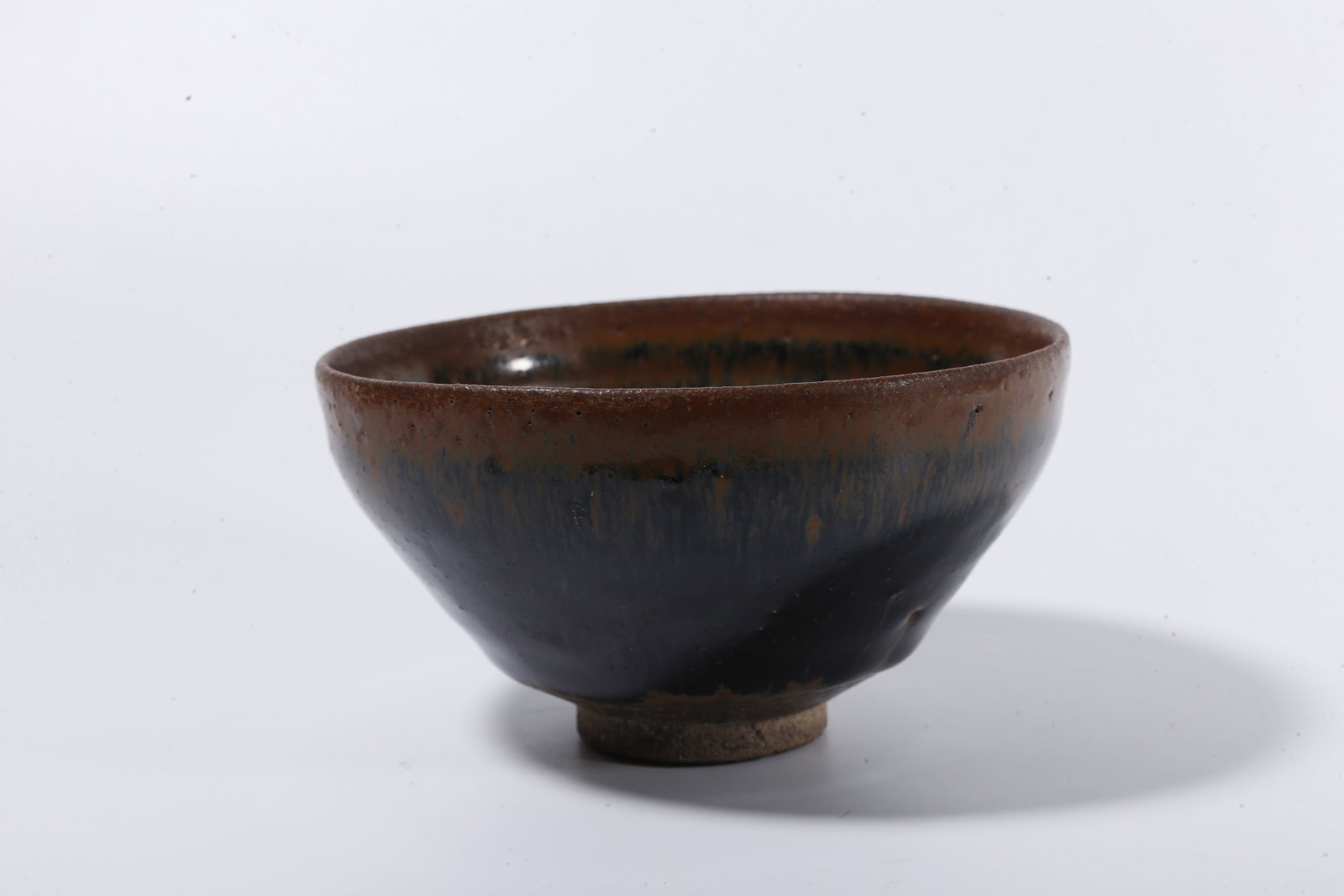 A JIAN WARE TEACUP - 4