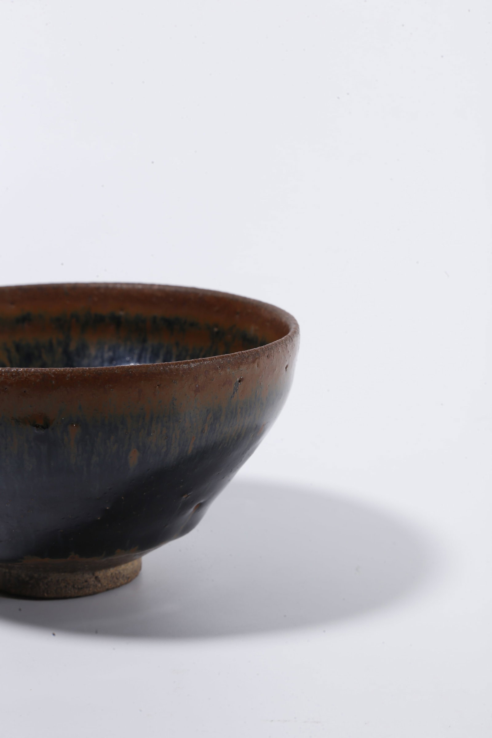 A JIAN WARE TEACUP - 6