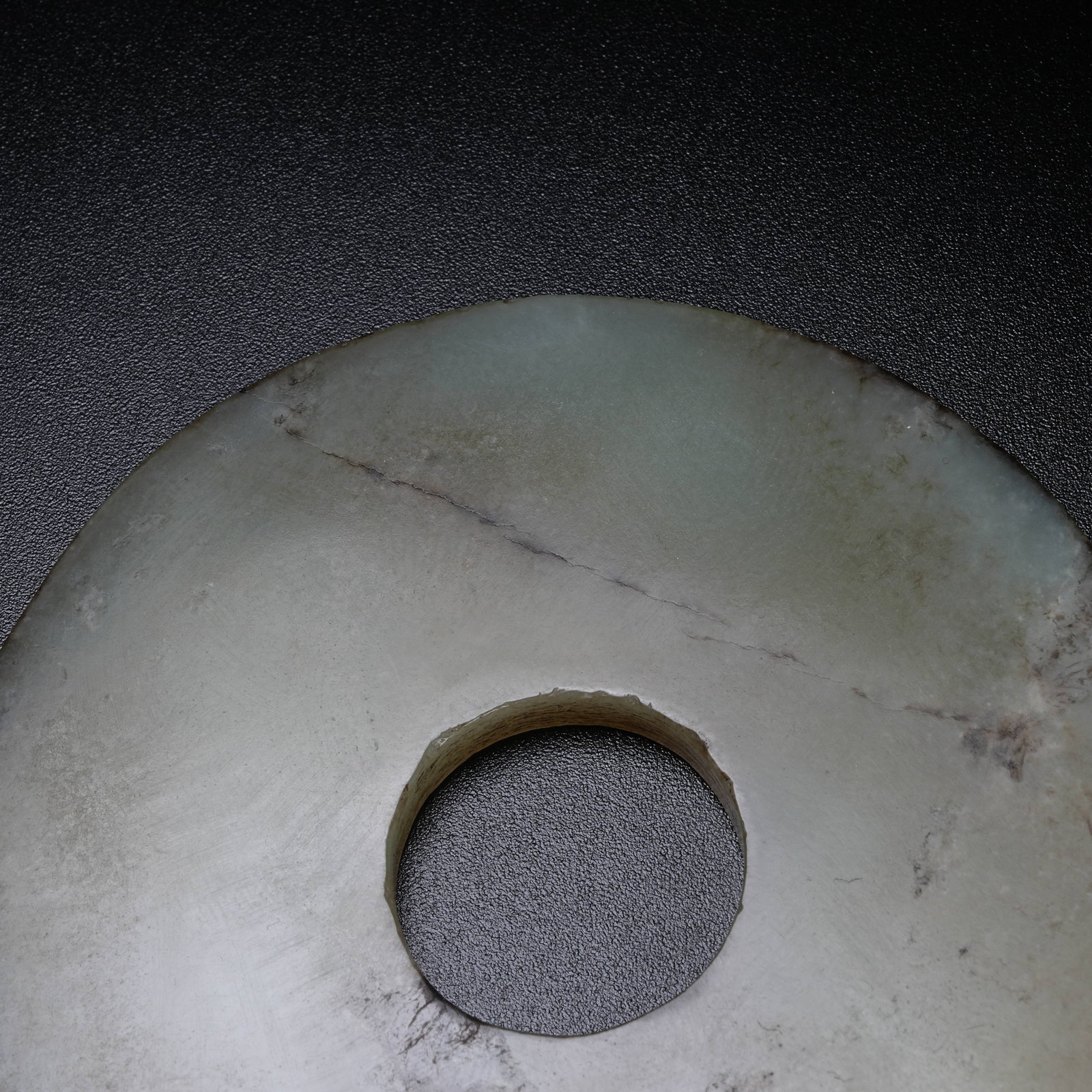 A ARCHAIC JADE BI - 4