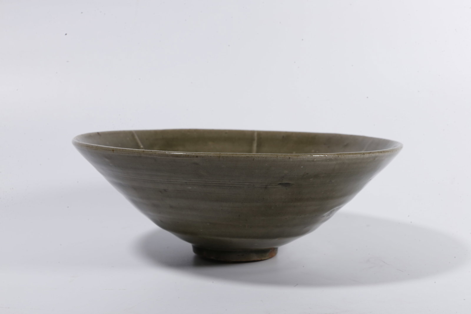 A CELADON BOWL - 2