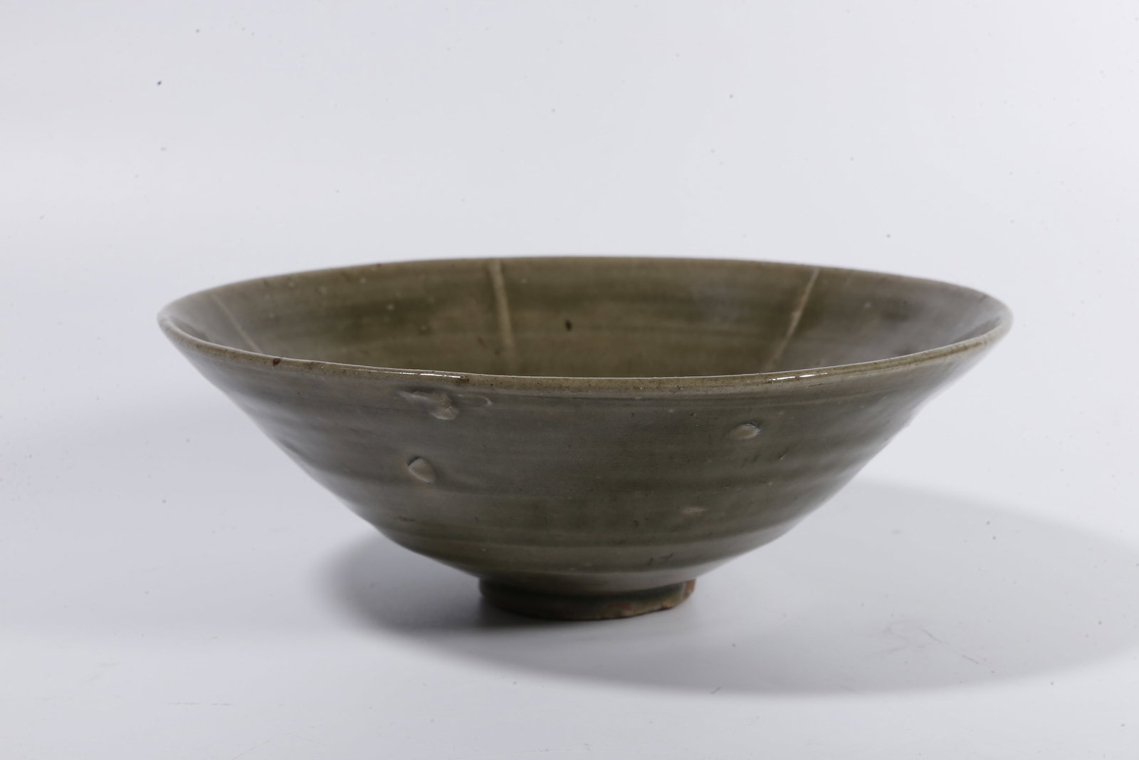 A CELADON BOWL - 4