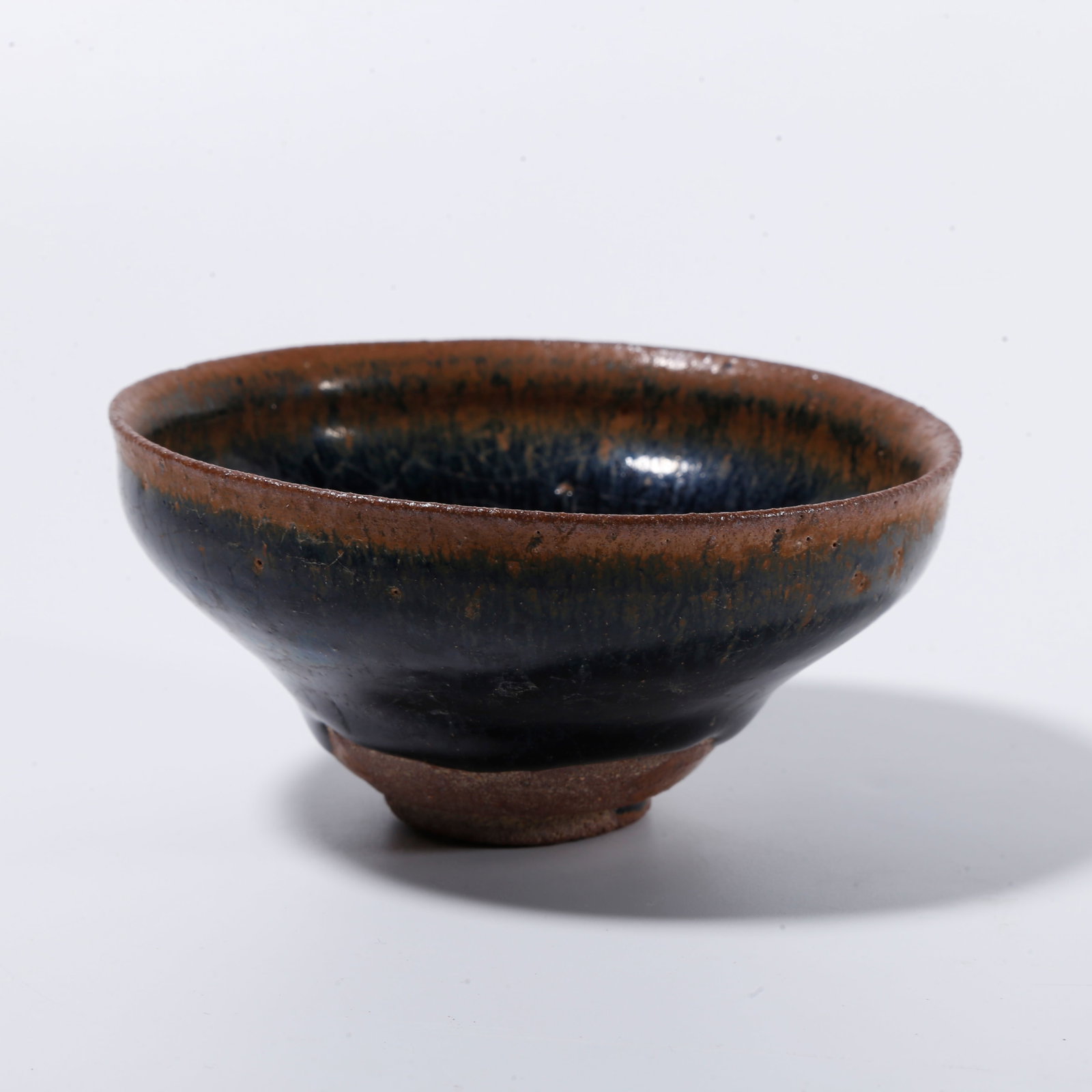 A JIAN WARE TEACUP (1 of 9)
