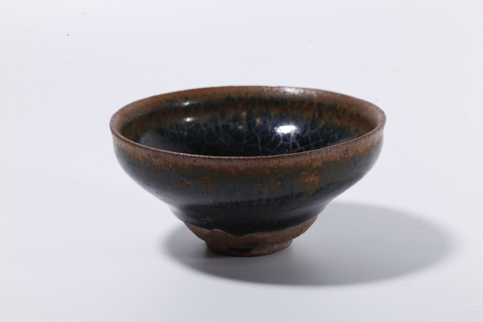 A JIAN WARE TEACUP - 2