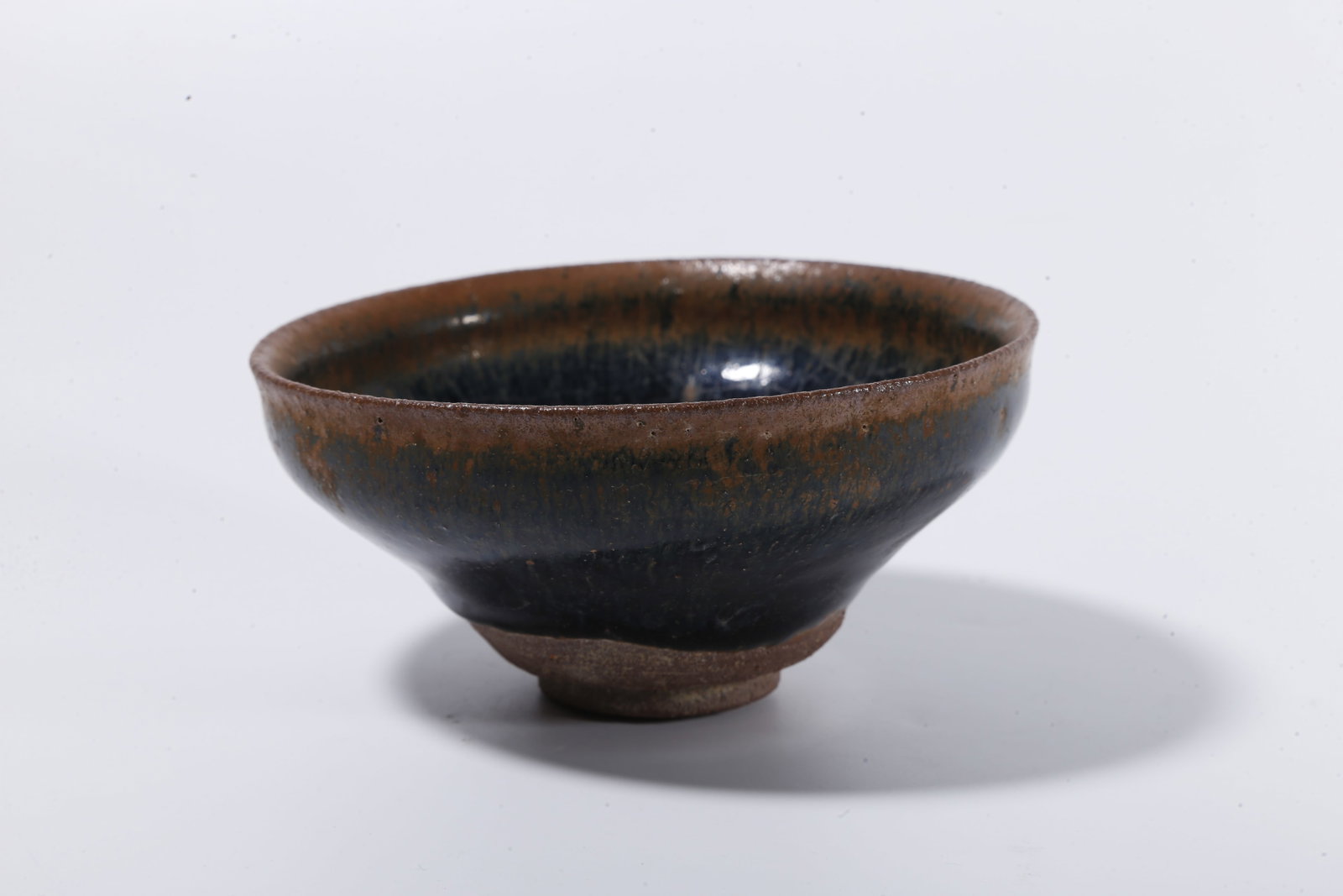 A JIAN WARE TEACUP - 3
