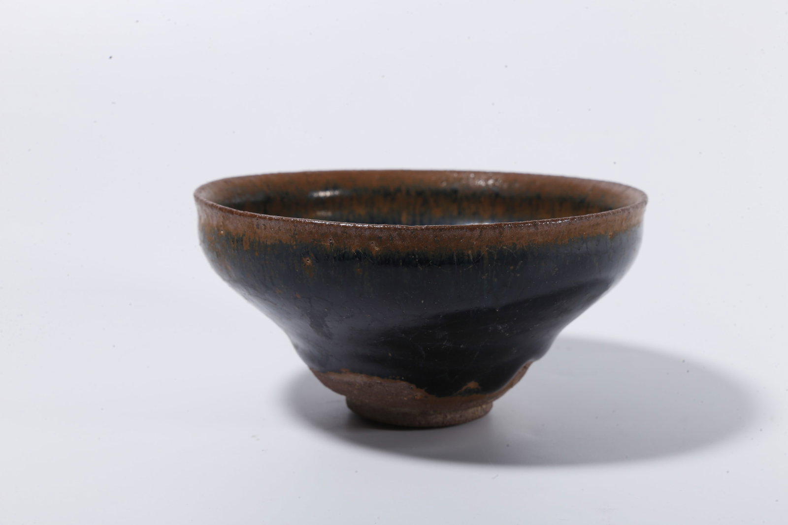 A JIAN WARE TEACUP - 4