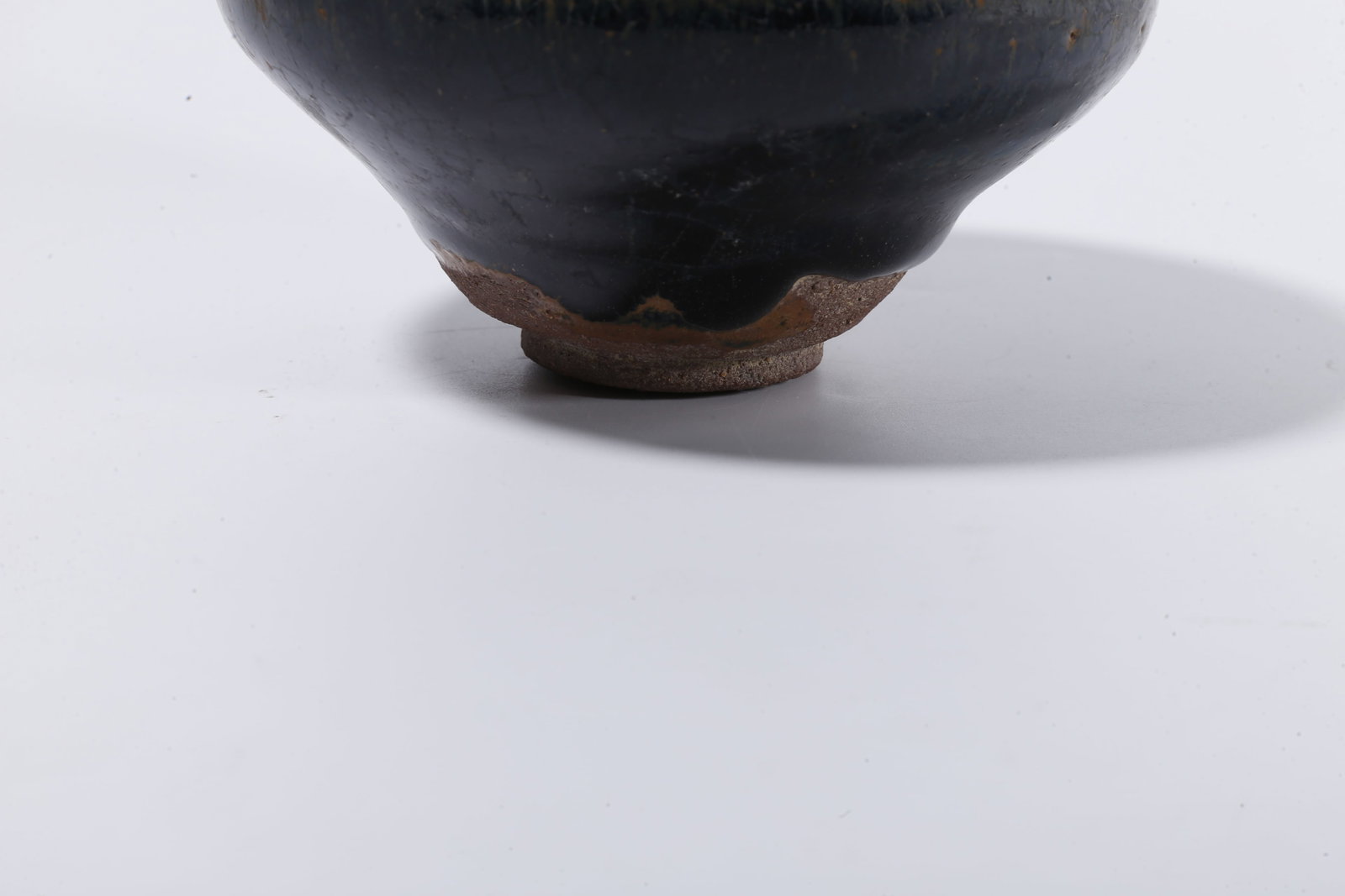 A JIAN WARE TEACUP - 5
