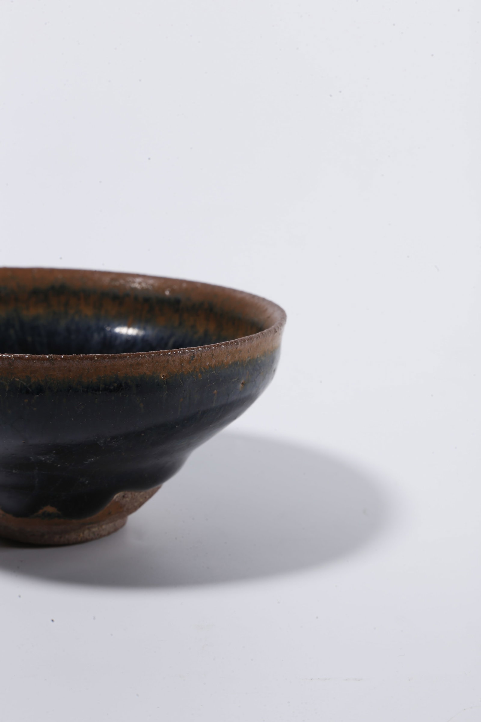 A JIAN WARE TEACUP - 7