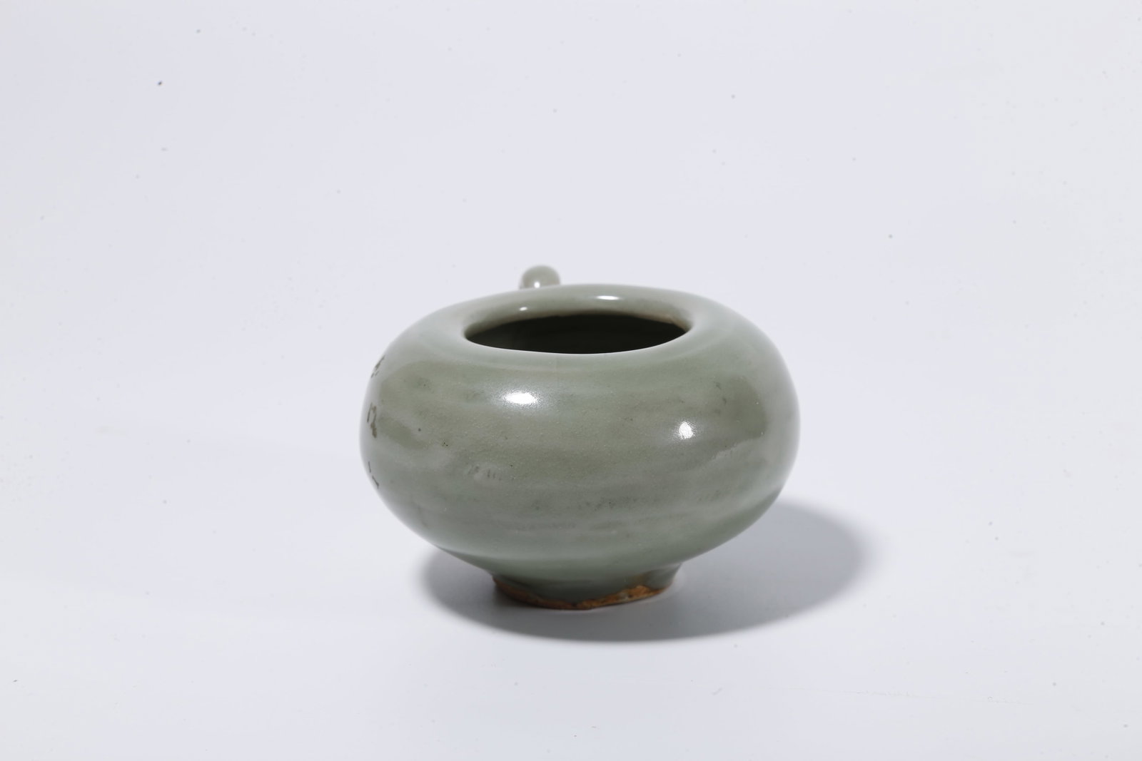 A LONGQUAN?KILN BIRD?FEEDER - 2