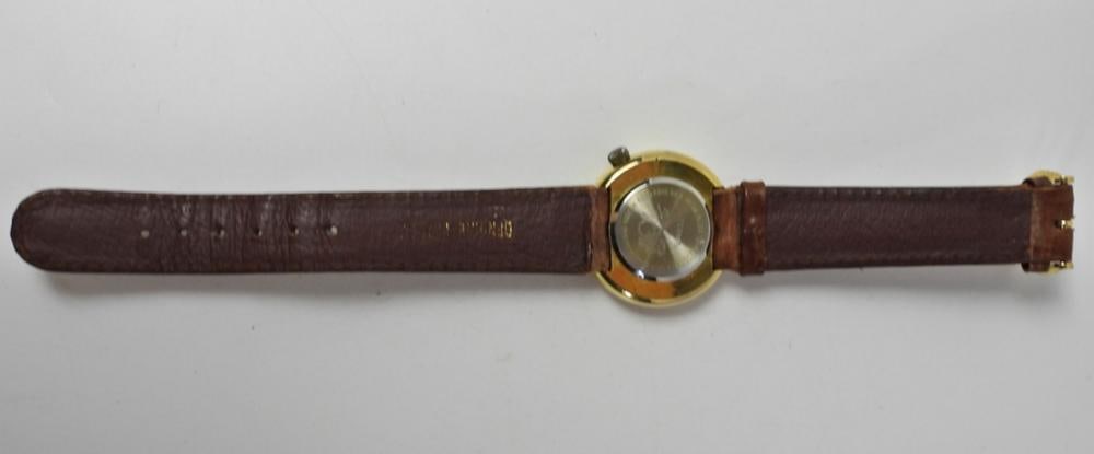 ALAIN SILBERSTEIN KLOK - 3
