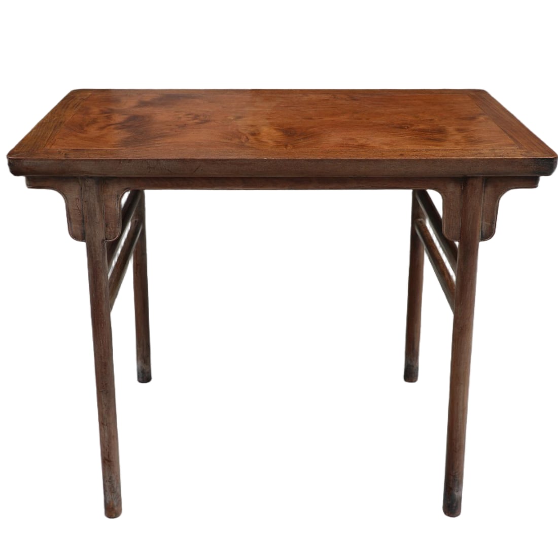 A HUANGHUALI WINE TABLE (1 of 6)