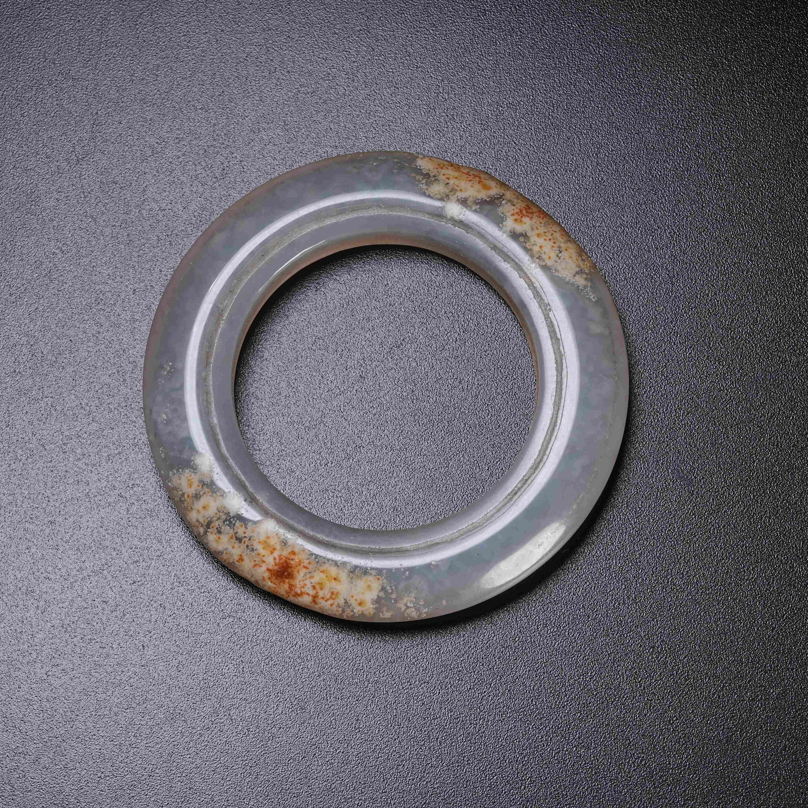 A AGATE RING (1 of 9)