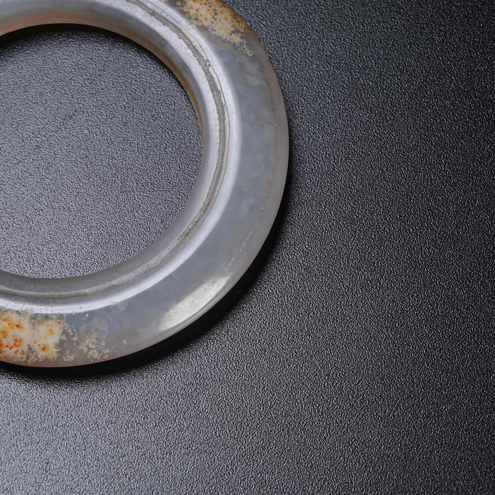 A AGATE RING - 3