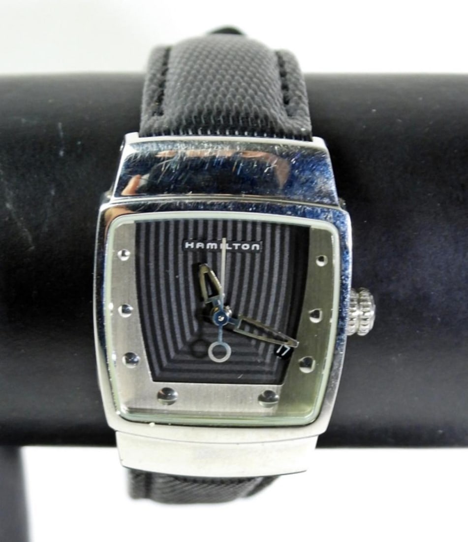 HAMILTON EVERST 6329: HAMILTON EVERST 6329
