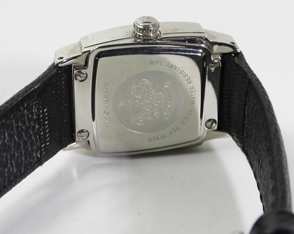 HAMILTON EVERST 6329 - 2