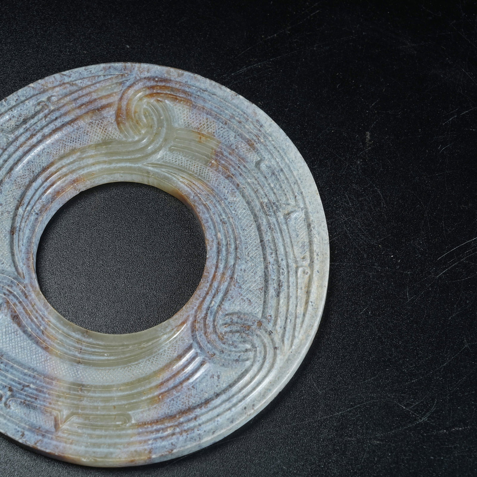 A ANCIENT JADE BI DISC - 2