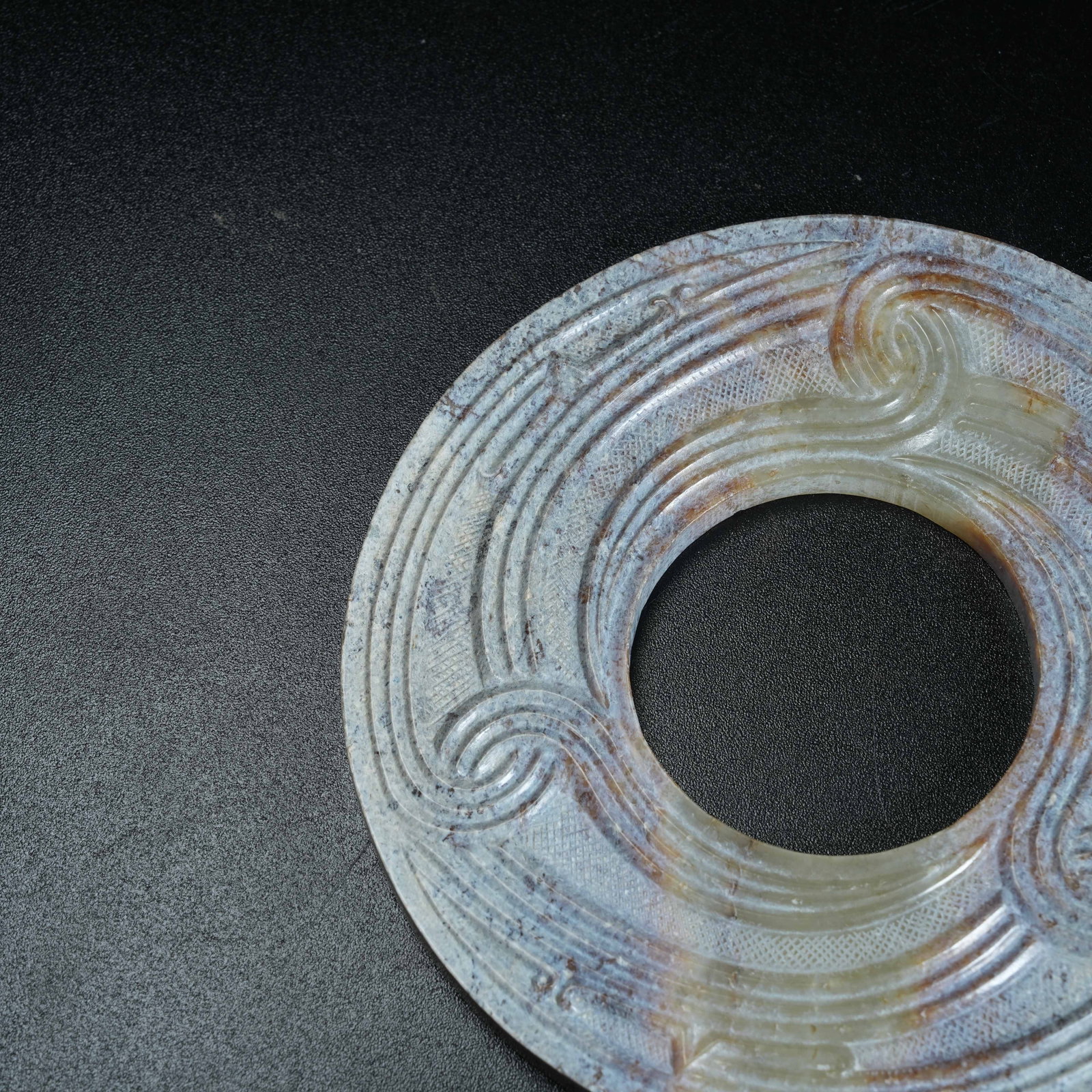 A ANCIENT JADE BI DISC - 3