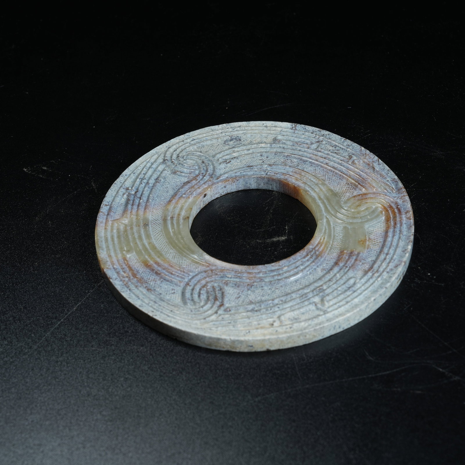 A ANCIENT JADE BI DISC - 5