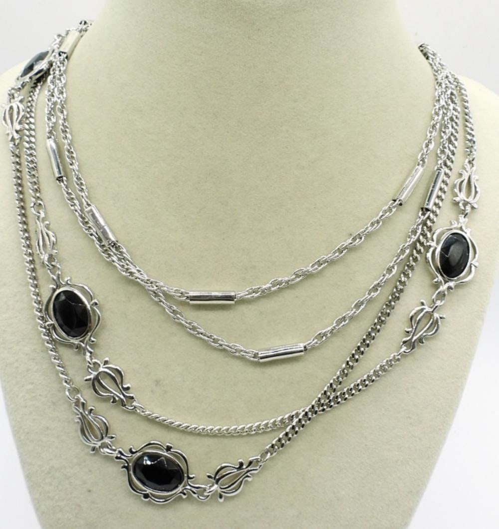 2 SARAH COVENTRY NECKLACES (1 of 2)