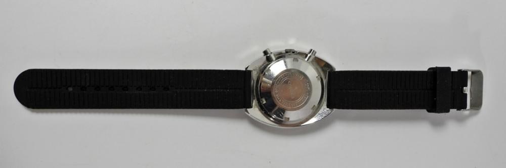 SEIKO AUTOMATIC CHRONOGRAPH REF. 6139-6002 - 4