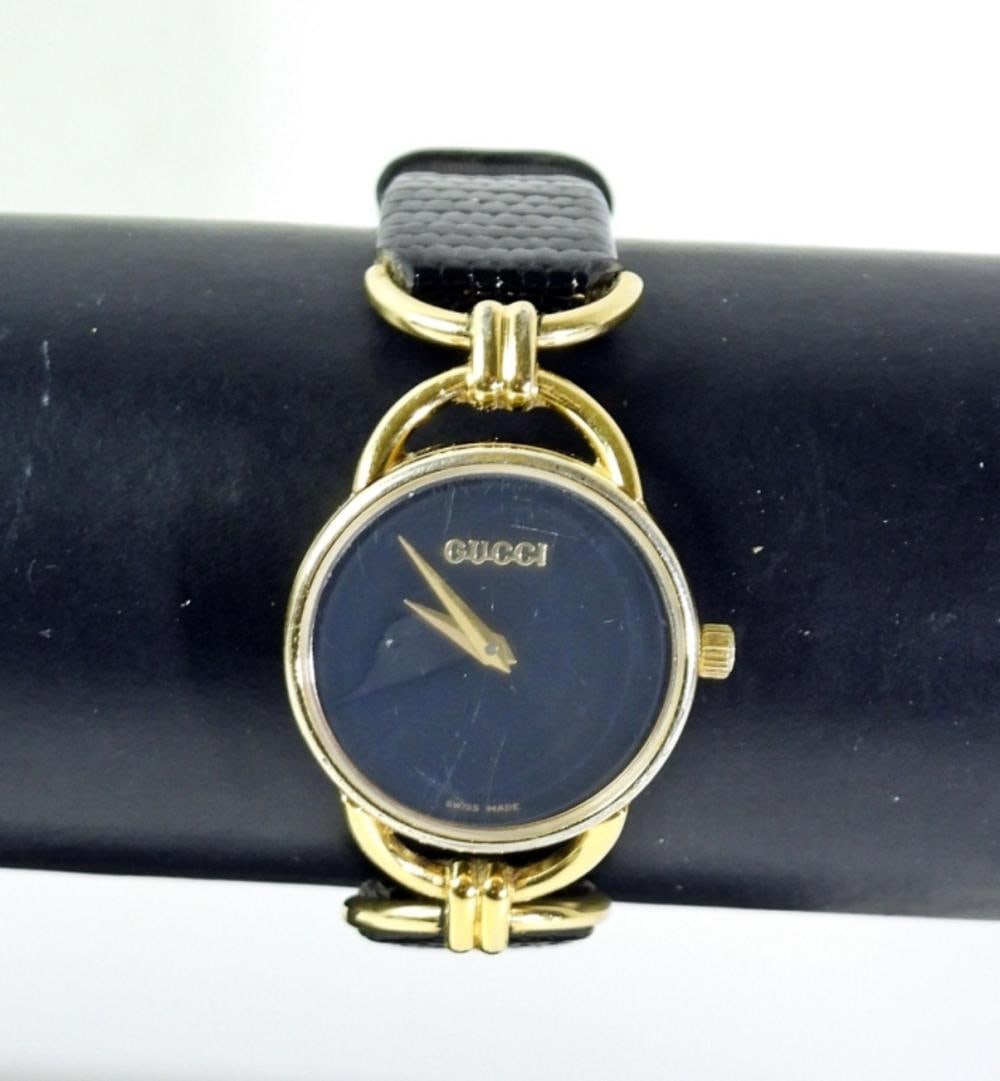 LADIES QUARTZ GUCCI: LADIES QUARTZ GUCCI