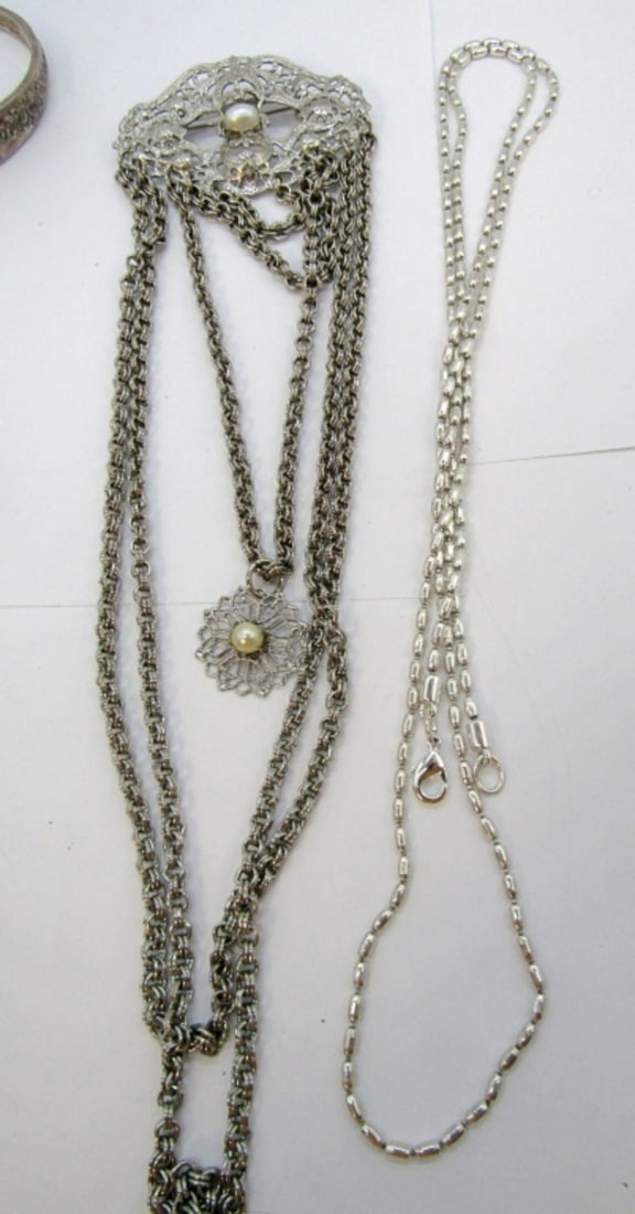 MIXED ACCESSORIES - 4