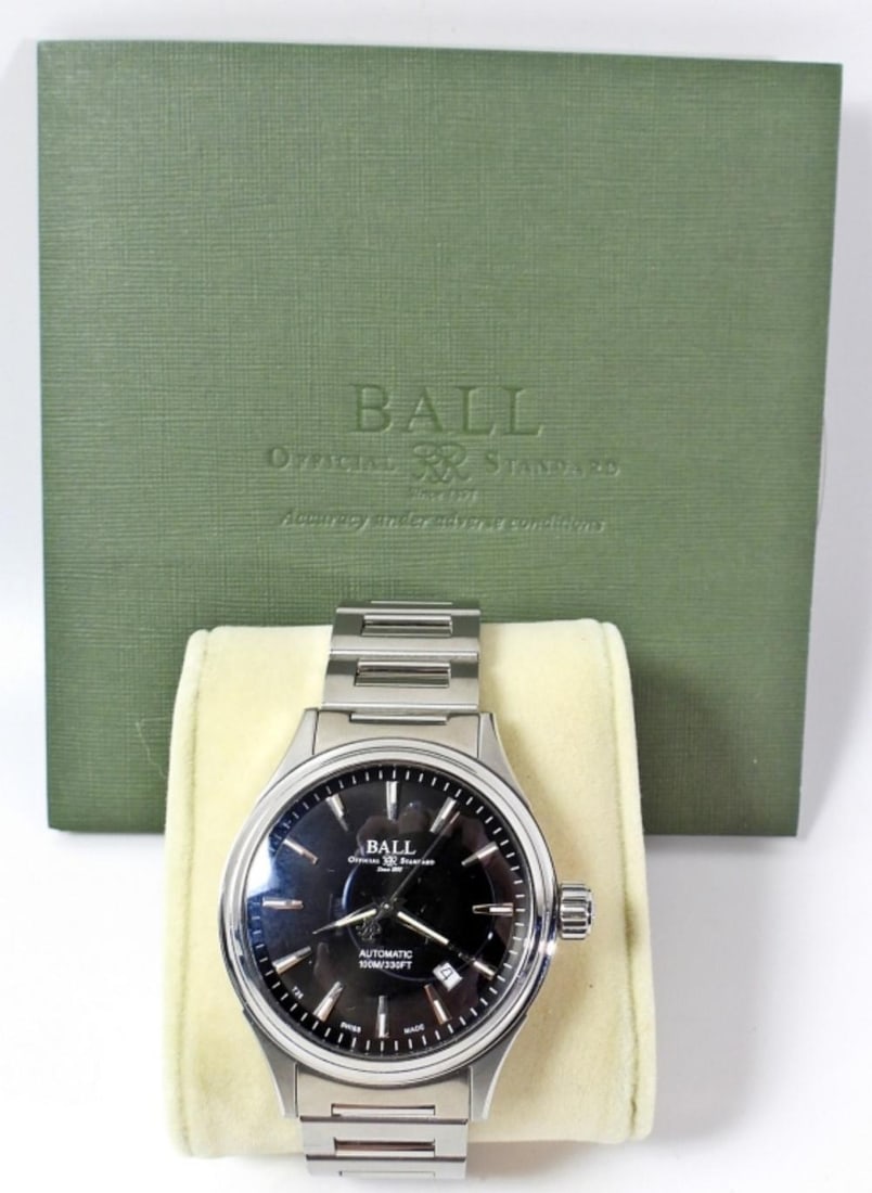 LARGE BALL AUTOMATIC FIREMAN VICTORY: LARGE BALL AUTOMATIC FIREMAN VICTORY