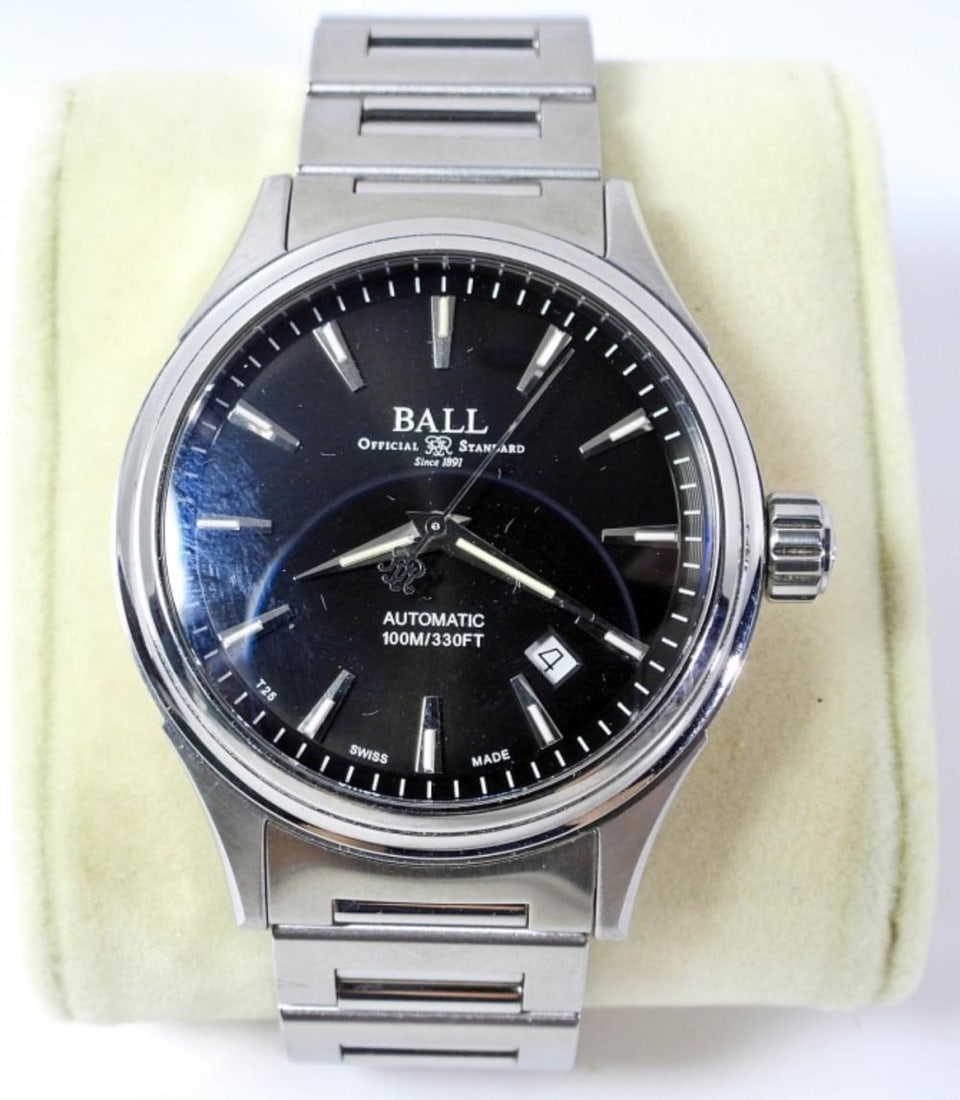 LARGE BALL AUTOMATIC FIREMAN VICTORY - 2