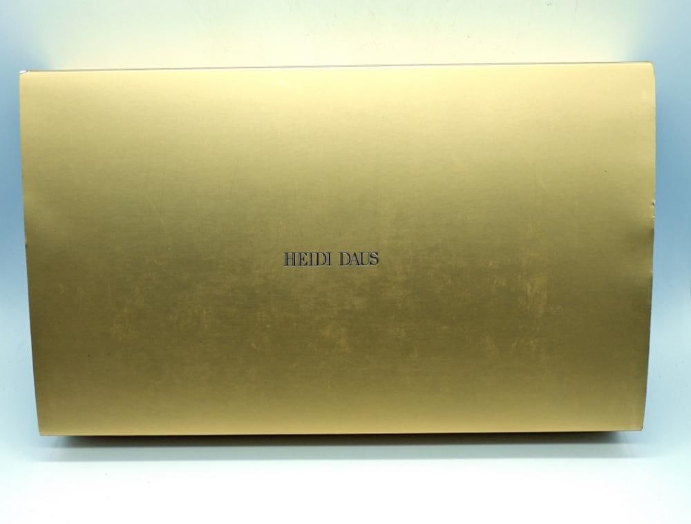 HEIDI DAUS "CELESTIAL SPARKLE" NECKLACE - 3